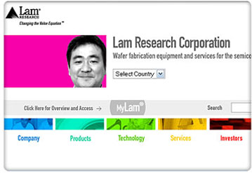 Lam Research