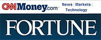 CSRware featured by CNN Money and Fortune magazine