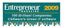 green machine